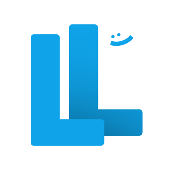 Logo do Lucas Ladeira